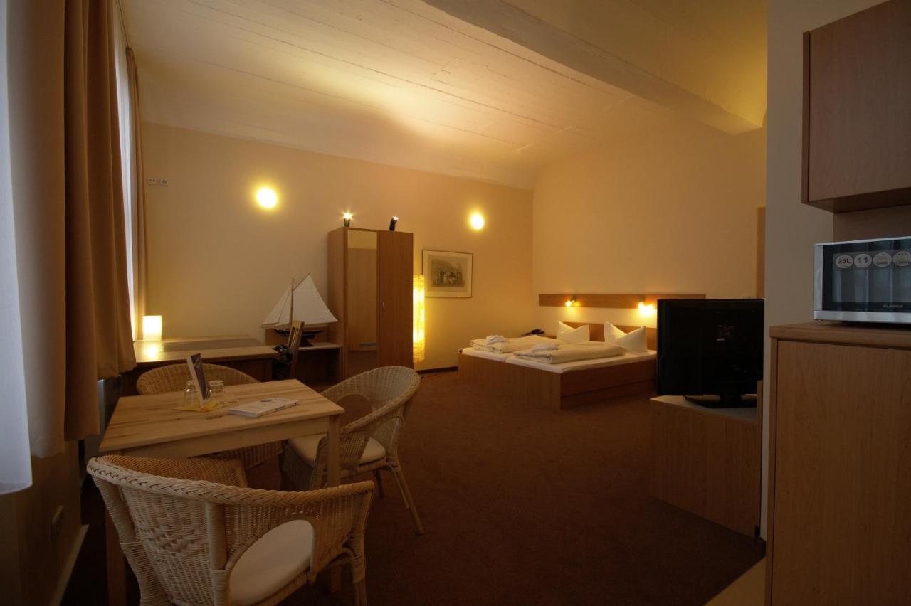 Siegfriedshof Hotell Berlin Rom bilde